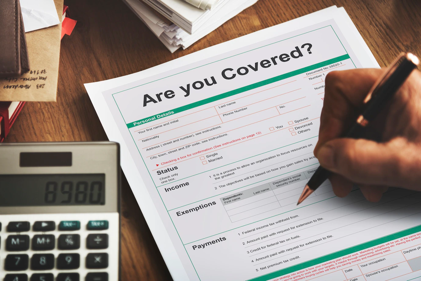 Careers | Join Our Team | JR Insurance Consultants